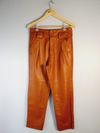 Calça Guipire couro