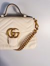 Bolsa Gucci Marmont