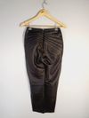Calça Cruise couro