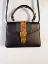 Bolsa Gucci Sylvie mini