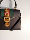 Bolsa Gucci Sylvie mini
