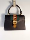 Bolsa Gucci Sylvie mini
