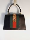Bolsa Gucci Sylvie mini