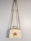 Bolsa Gucci Marmont