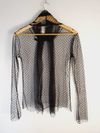 Blusa Carol Bassi