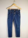 Calça Mixed