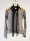 Blusa Carol Bassi
