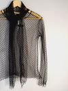 Blusa Carol Bassi
