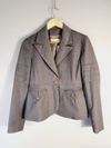 Blazer Cris Barros