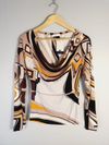 Blusa Pucci