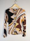Blusa Pucci