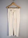 Calça Les Lis Blanc