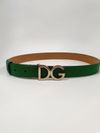 Cinto Dolce & Gabbana