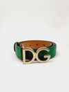 Cinto Dolce & Gabbana