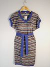 Vestido Missoni