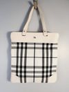 Bolsa Burberry