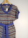 Vestido Missoni
