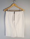 Saia Isabella Giobbi couro