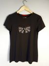 Blusa Carolina Herrera
