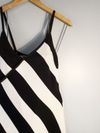 Vestido Skazi