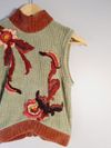 Blusa PatBo