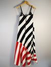 Vestido Skazi