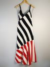 Vestido Skazi