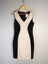 Vestido Elie Tahari