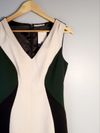 Vestido Elie Tahari