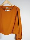 Blusa Iorane
