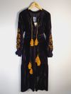 Vestido Sohoostyle