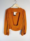 Blusa Iorane