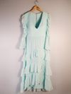Vestido Skazi