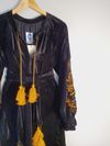 Vestido Sohoostyle