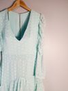 Vestido Skazi