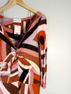 Vestido Emilio Pucci