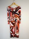 Vestido Emilio Pucci