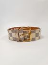Cinto Louis Vuitton