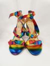 Sandália Alexandre Birman Clarita