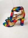 Sandália Alexandre Birman Clarita