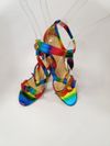 Sandália Alexandre Birman Clarita