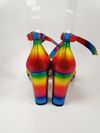 Sandália Alexandre Birman Clarita