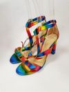 Sandália Alexandre Birman Clarita