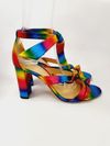Sandália Alexandre Birman Clarita