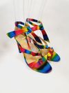 Sandália Alexandre Birman Clarita