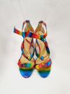 Sandália Alexandre Birman Clarita