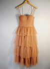 Vestido Eduarda Galvani