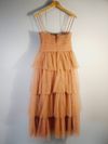 Vestido Eduarda Galvani