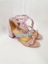 Sandália Alexandre Birman Clarita