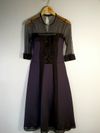 Vestido Fabiana Milazzo